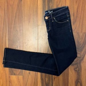 American Eagle Skinny Jeans Size 2